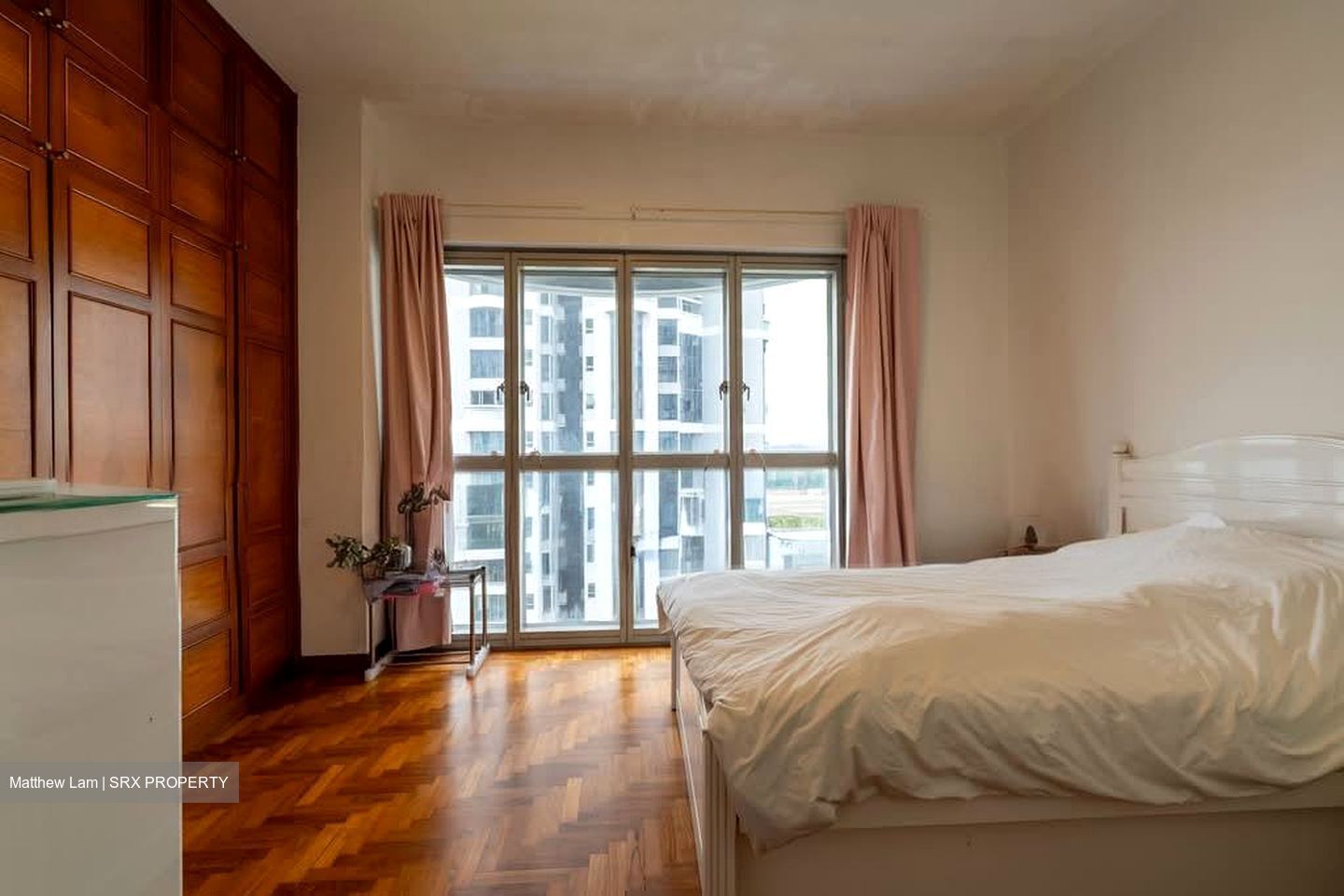 The Bayshore (D16), Condominium #580068371
